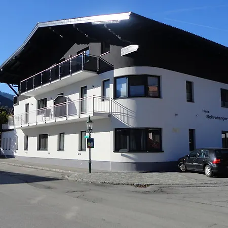 Haus Schraberger Schladming