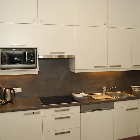 Lejlighed Haus Schraberger *