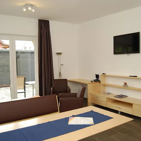 Haus Schraberger