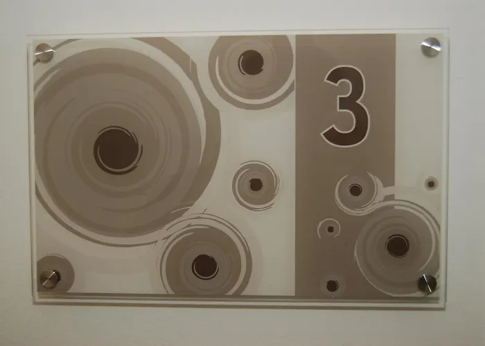 Apartment Haus Schraberger