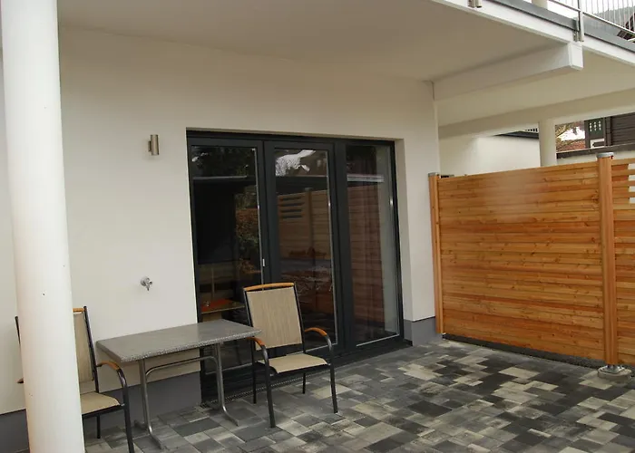 Appartement Haus Schraberger Schladming