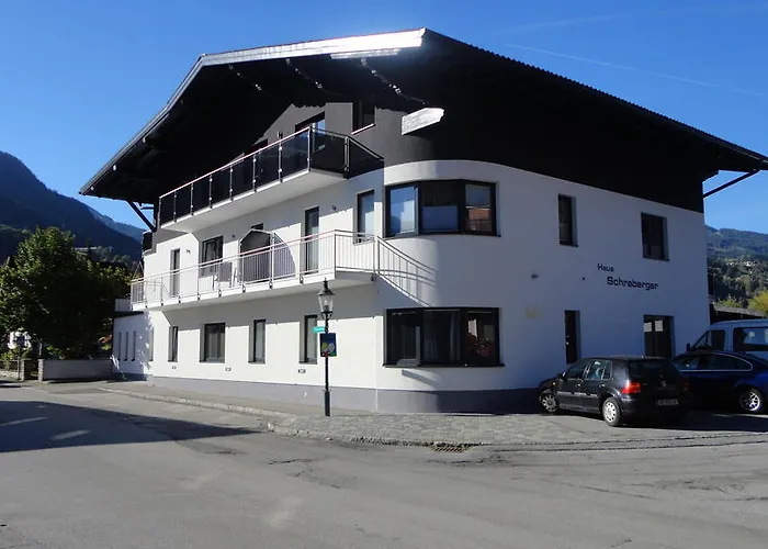 Haus Schraberger Schladming