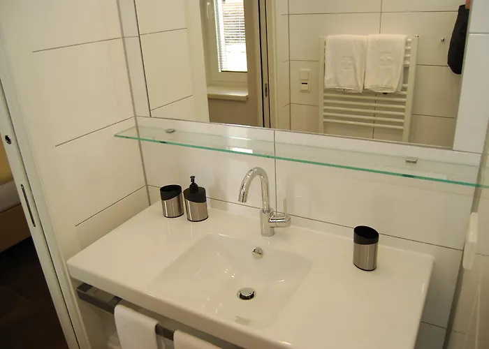 Appartement Haus Schraberger *