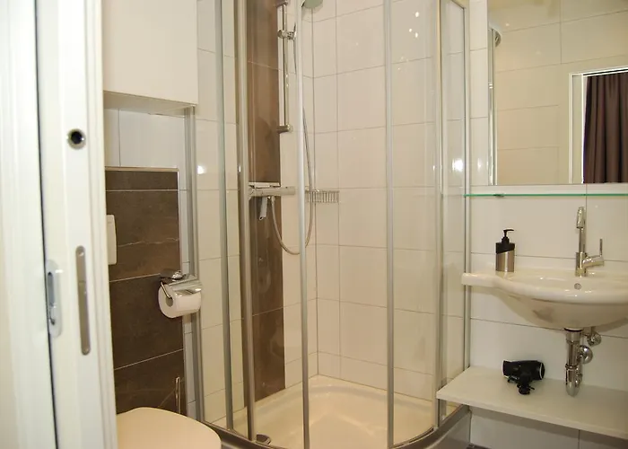 Appartement Haus Schraberger