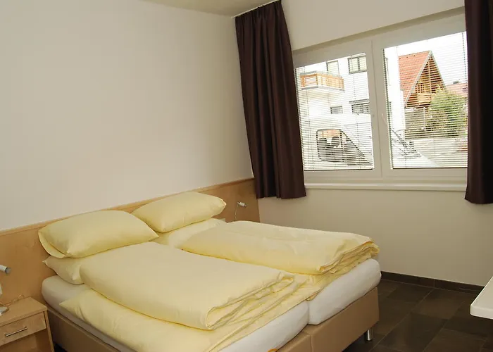 Apartment Haus Schraberger Schladming